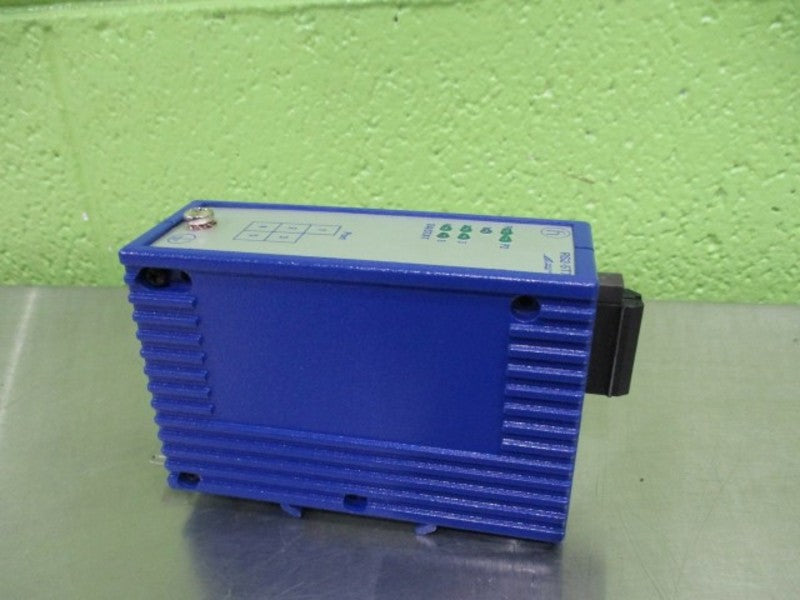HIRSCHMANN RS2-5TX RAIL SWITCH ETHERNET SWITCH *NEW IN BOX*