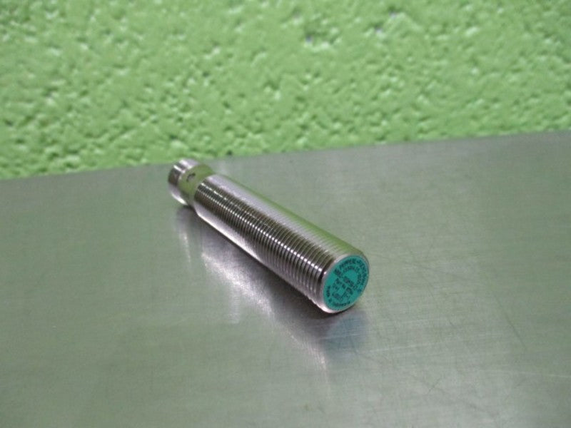 PEPPERL+FUCHS NBB2-12GM50-E2-V1 PROXIMITY SENSOR *NEW IN FACTORY BAG*