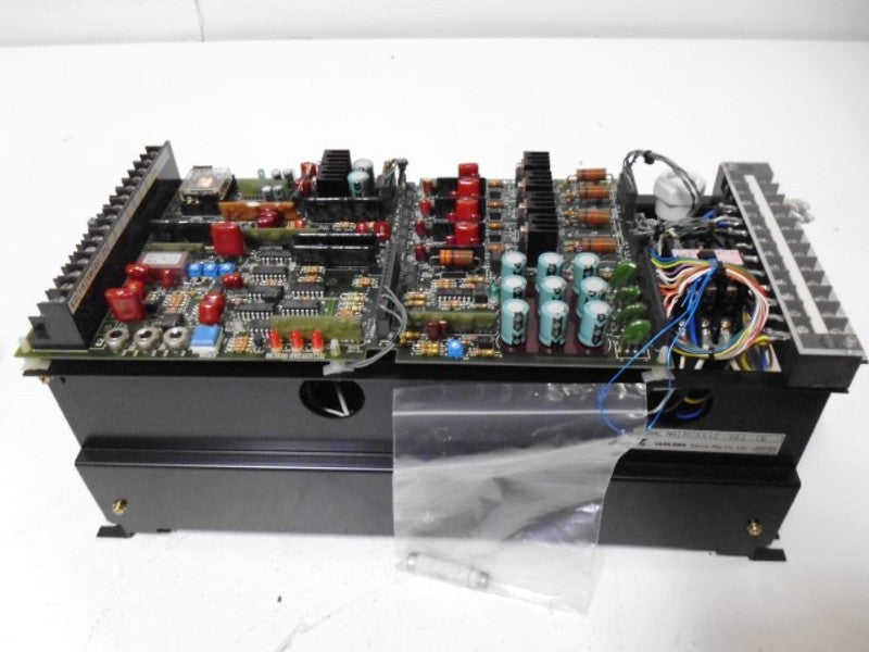 YASKAWA CPCR-MR15C SERVOPACK SERVO DRIVE *NEW NO BOX*