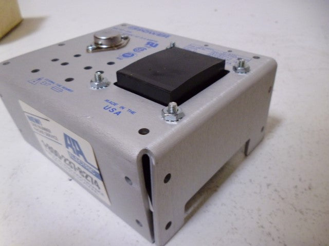 INTERNATIONAL POWER IHC12-3.4 POWER SUPPLY *NEW IN BOX*