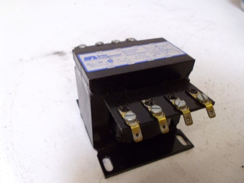 ACME ELECTRIC TA-2-81302 TRANSFORMER 75VA 50/60HZ *NEW IN BOX*