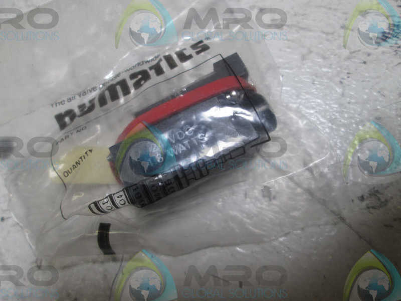 NUMATICS 226-840 SOLENOID ASSEMBLY  NSMP