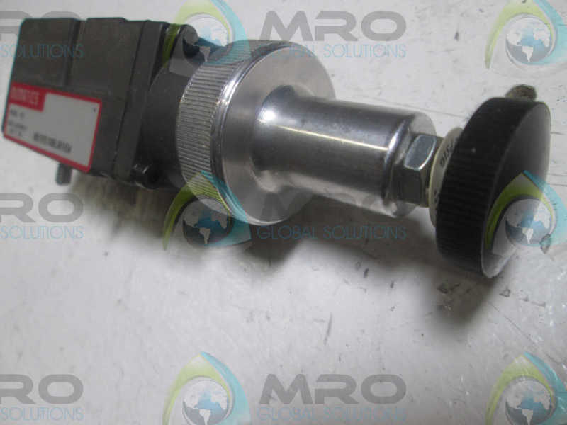 NUMATICS 081RS100J016W REGULATOR  UNMP