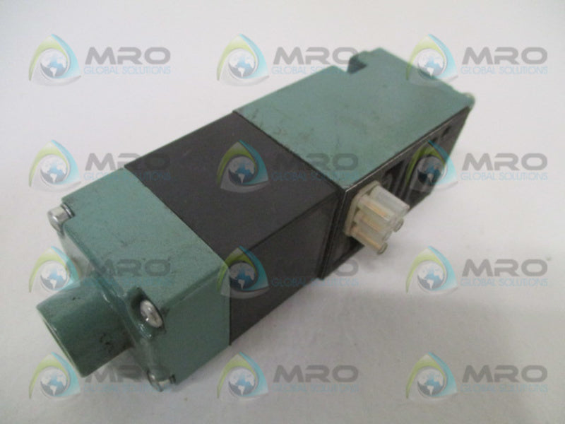 NUMATICS 082SA425K000030 SOLENOID VALVE  UNMP