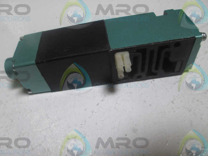 NUMATICS 081SA415M019M61 SOLENOID VALVE  UNMP