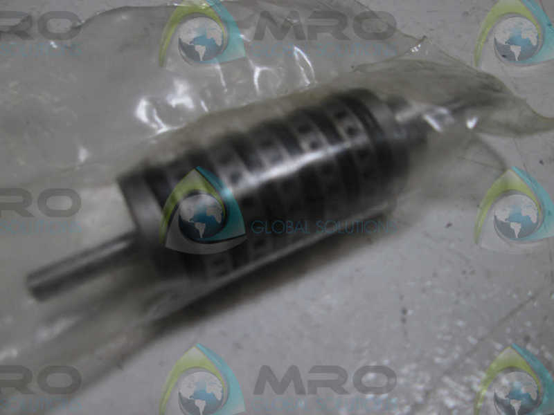NUMATICS 209-265 SOLENOID VALVE SPOOL ASSEMBLY  NSNP
