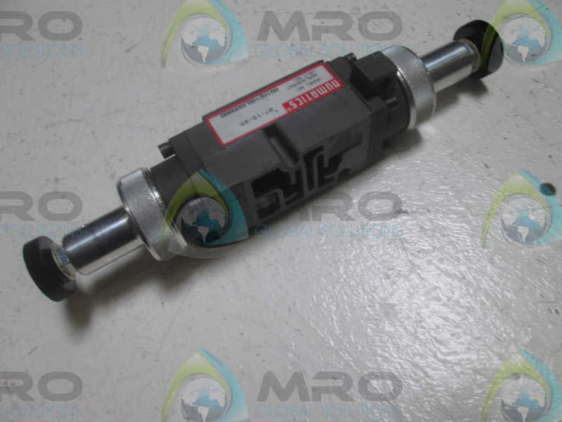 NUMATICS 081RE100J000000 REGULATOR  UNMP