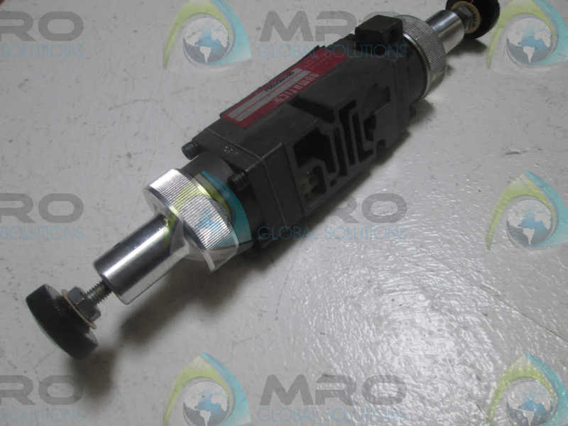 NUMATICS 081RD100J REGULATOR  UNMP