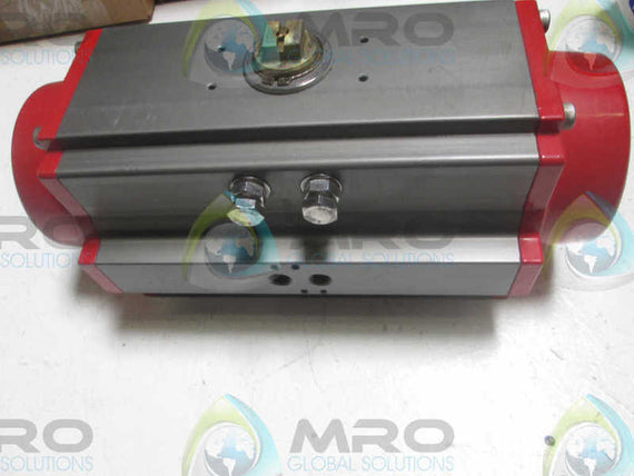 ABZ 300 DA PNEUMATICS VALVE ACTUATOR (AS PICTURED) * USED *