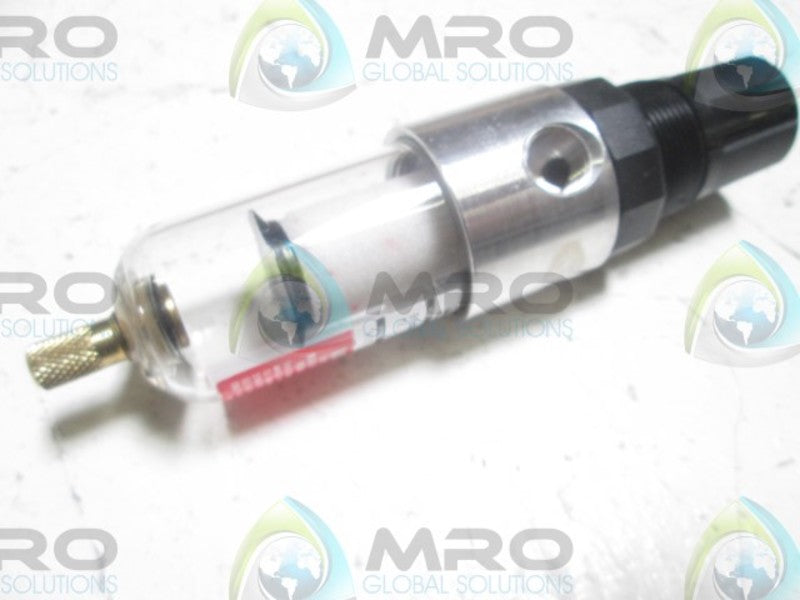 WATTS B548-02AGCM2 FILTER/REGULATOR  NSMP