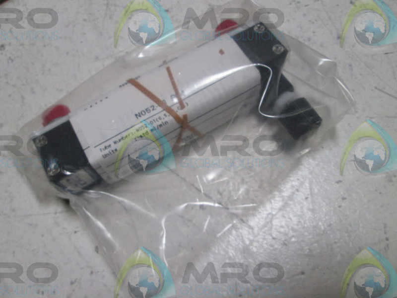 COLE PALMER N052-01 FLOW METER  NSMP