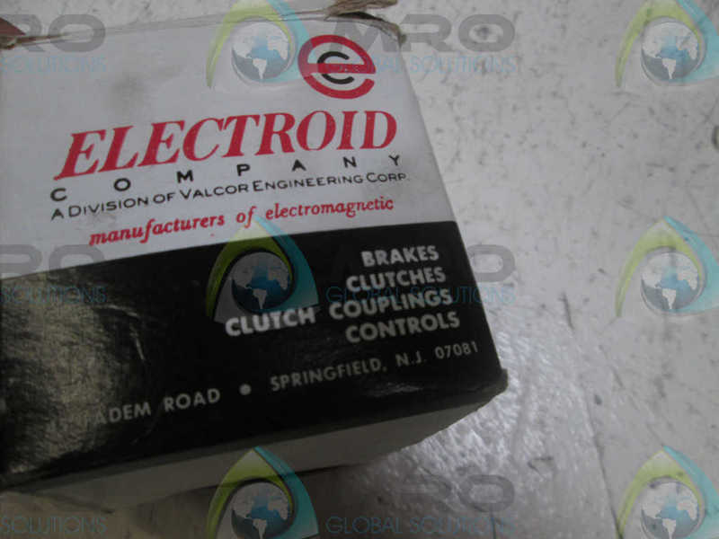 ELECTROID EC22B824V BRAKE ASSEMBLY  NSMP