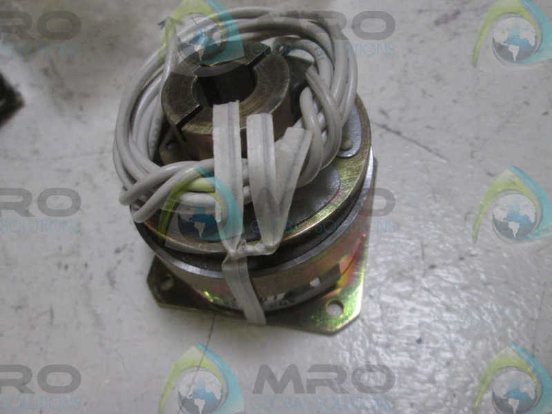ELECTROID EC22B824V BRAKE ASSEMBLY  NSMP