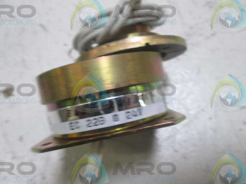 ELECTROID EC22B824V BRAKE ASSEMBLY  NSMP