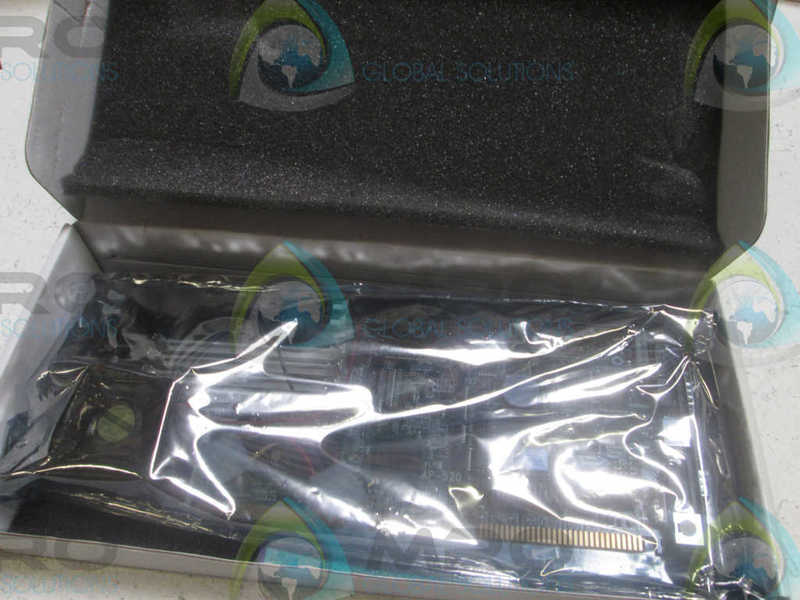 ORBIT MICRO AP-520 V1.1 CPU  NSMP