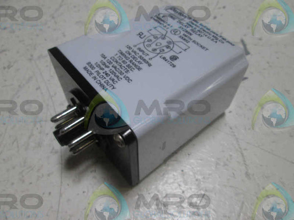 DAYTON 5YZ85N RELAY  UNMP