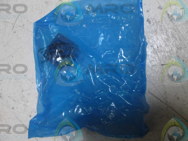 AMPHENOL PTO2E-16-8P CIRCULAR CONNECTOR * NEW IN A FACTORY BAG *