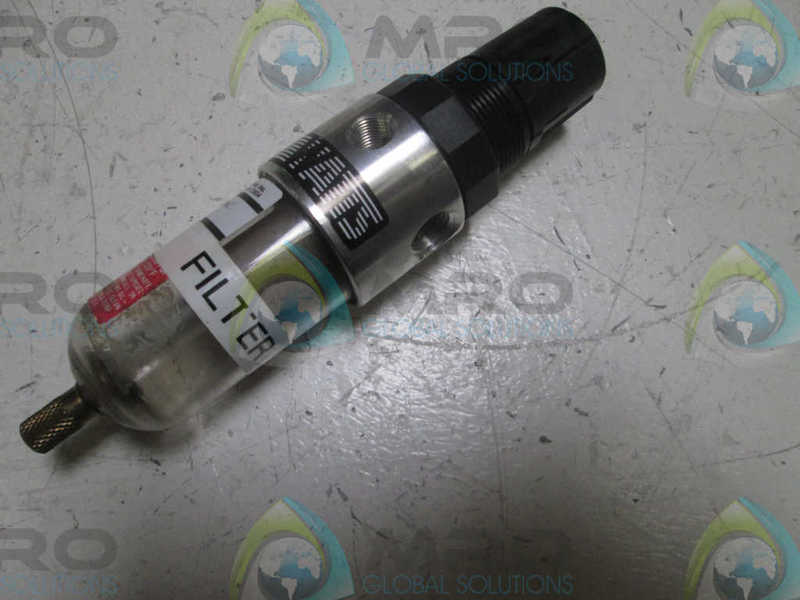 WATTS B548-02AGCM2 FILTER/REGULATOR  UNMP