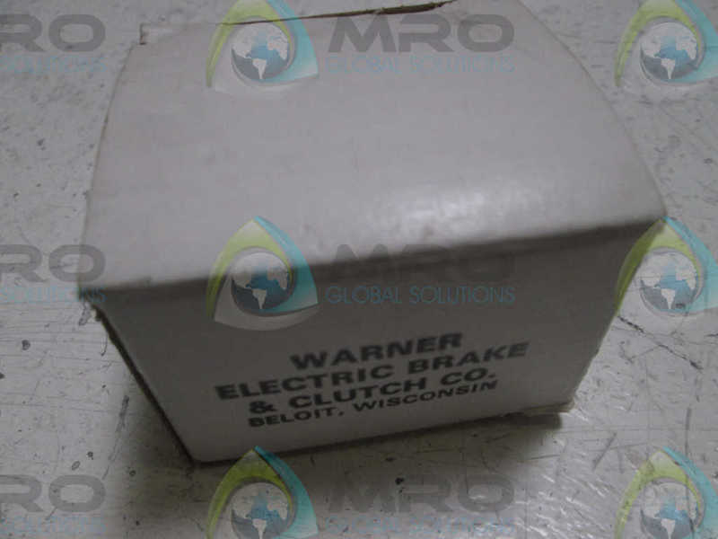 WARNER ELECTRIC 5101-451-007 FIELD ASSEMBLY  NSMP