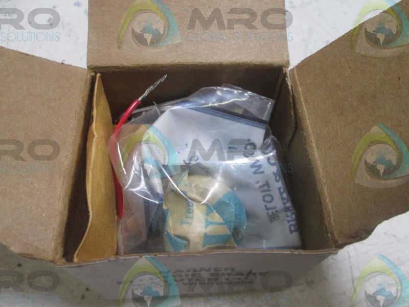 WARNER ELECTRIC 5101-451-007 FIELD ASSEMBLY  NSMP
