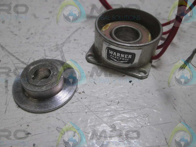 WARNER ELECTRIC 5101-451-007 FIELD ASSEMBLY  NSMP