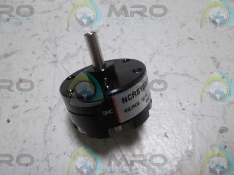 SMC NCRB1BW10-270S ACTUATOR  NSNP