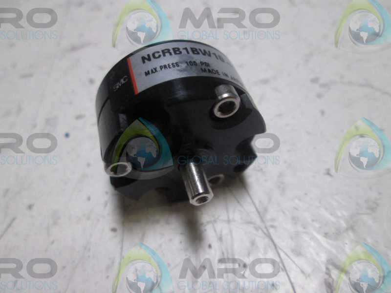 SMC NCRB1BW10-270S ACTUATOR  NSNP