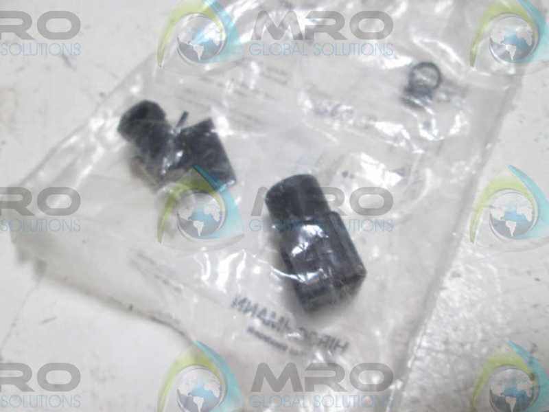 HIRSCHMANN 932447100 CABLE SOCKET * NEW IN A FACTORY BAG *
