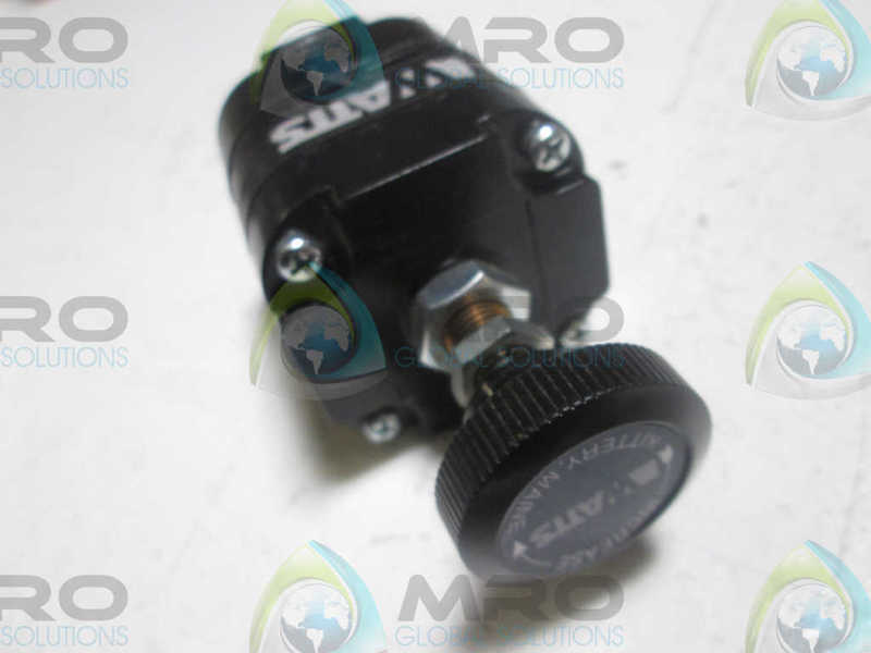 WATTS R210-01A PRESSURE REGULATOR  UNMP