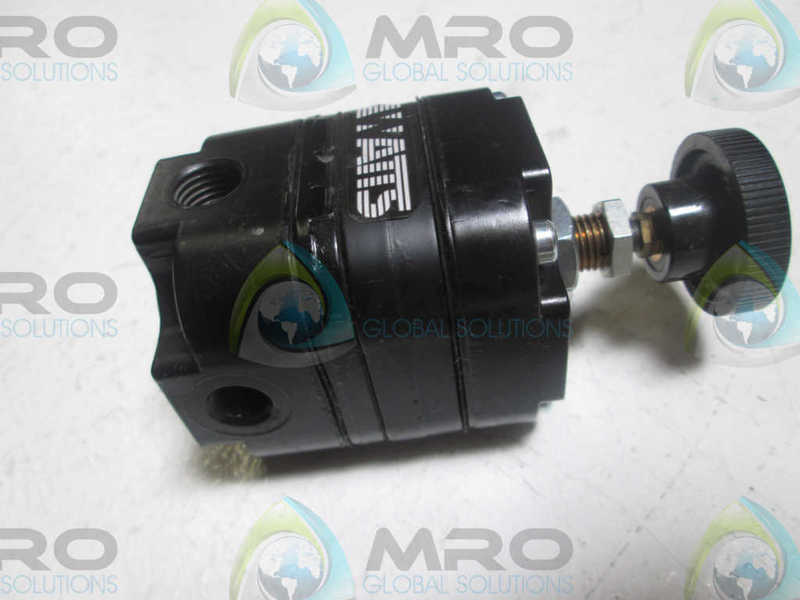 WATTS R210-01A PRESSURE REGULATOR  UNMP