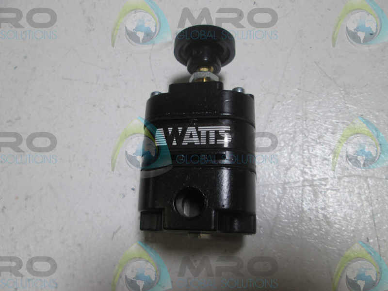 WATTS R210-01A PRESSURE REGULATOR  NSNP