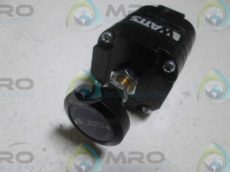 WATTS R210-01A PRESSURE REGULATOR  NSNP