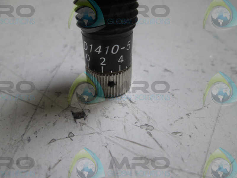 CJAC AD1410-5 SHOCK ABSORBER  NSMP