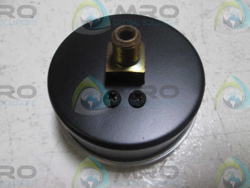 MARSH J5046 PRESSURE GAUGE  NSMP