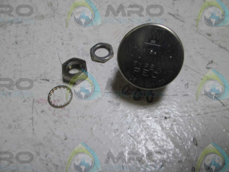 PEC KLU1011 POTENTIOMETER  NSMP