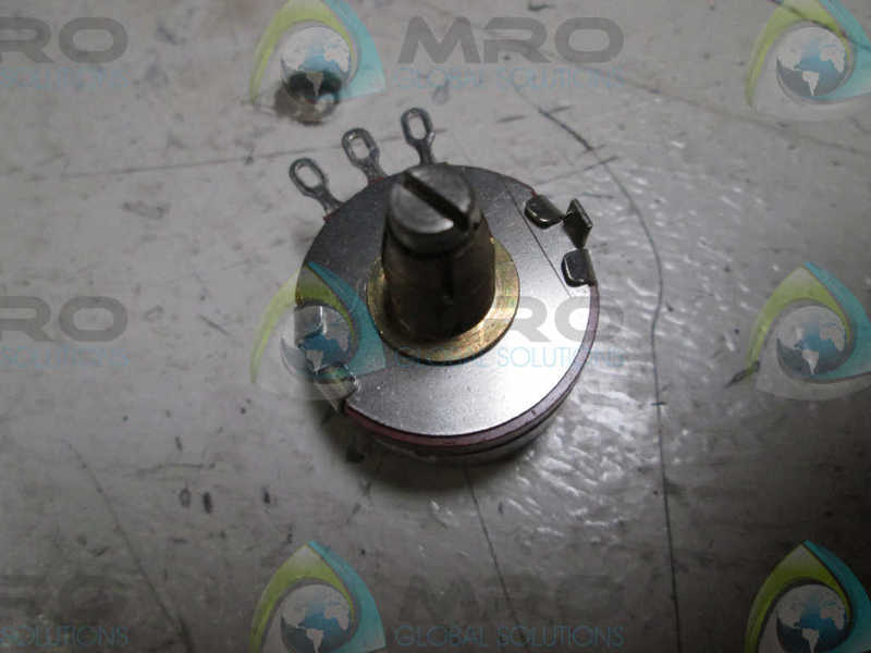 PEC KLU1011 POTENTIOMETER  NSMP