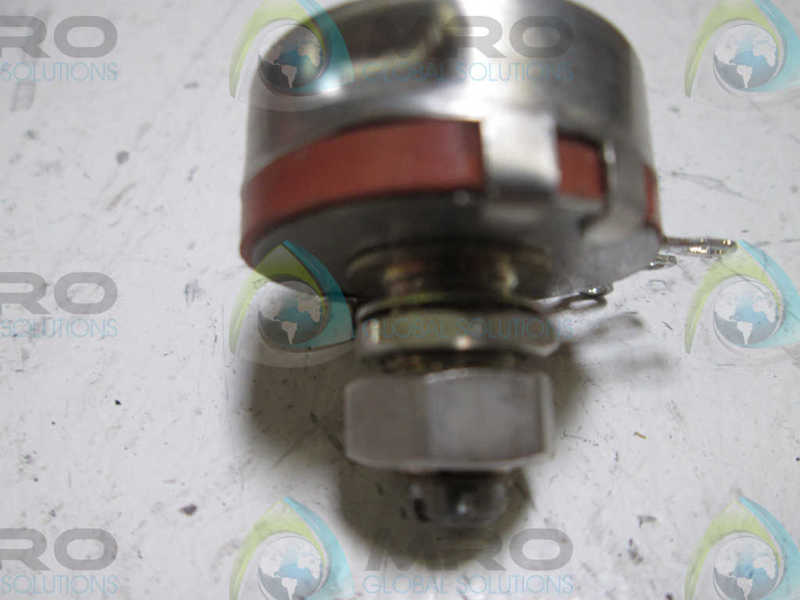 PEC KLU1011 POTENTIOMETER  UNMP
