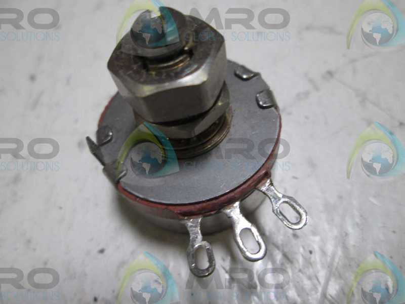 PEC KLU1011 POTENTIOMETER  UNMP