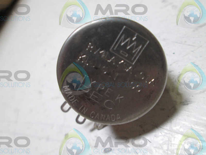 PEC KLU1011 POTENTIOMETER  UNMP