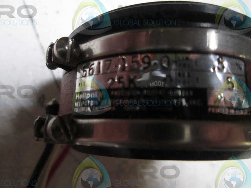 HELLPOT 5617-159-0 ENCODER  NSNP