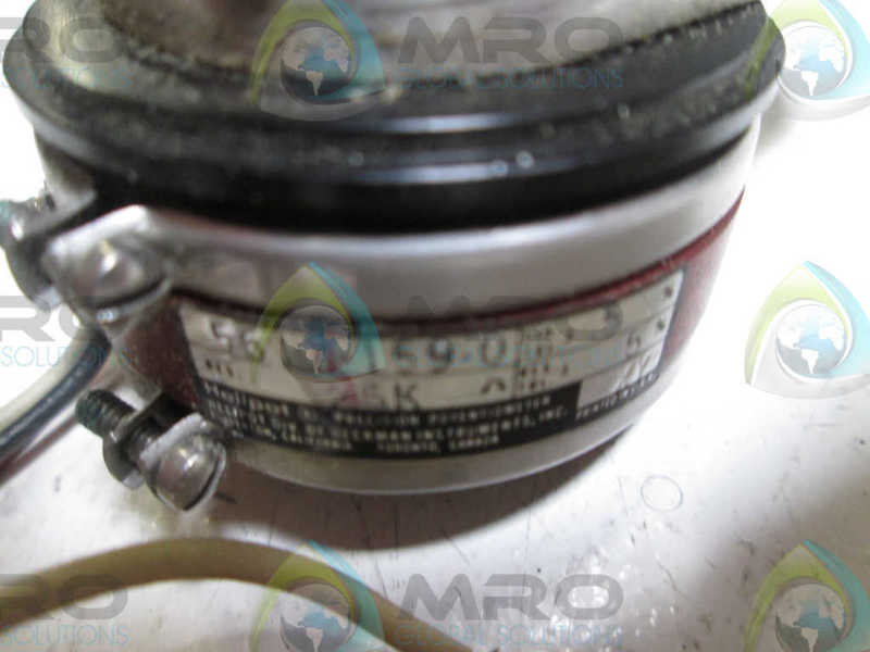 HELLPOT 5617-159-0 ENCODER  UNMP