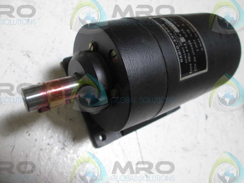 RADIO ENERGIE REO444 1099560 TACHOMETER  NSNP