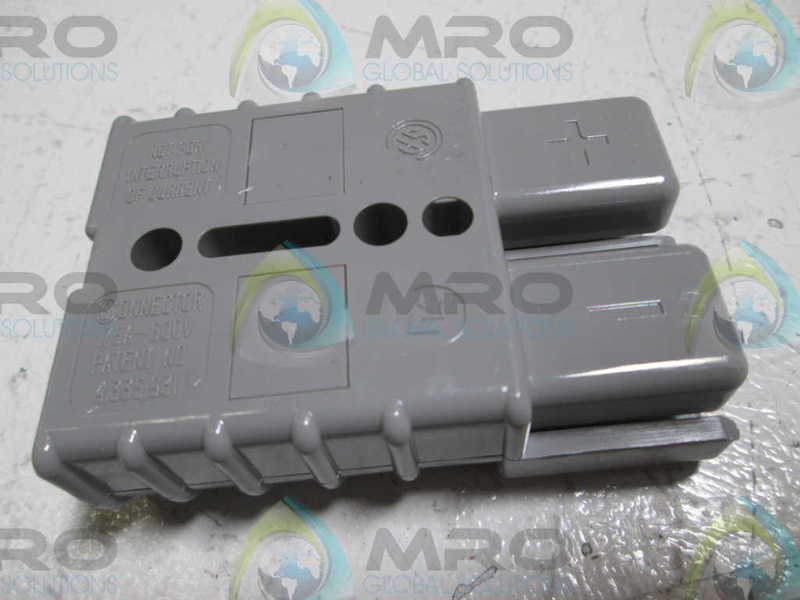 WOODHEAD 49110 POWER CONNECTOR  NSMP