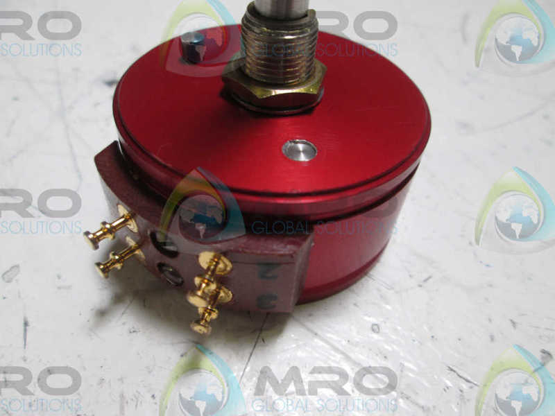 VOLTRONICS V200593 POTENTIOMETER  NSNP
