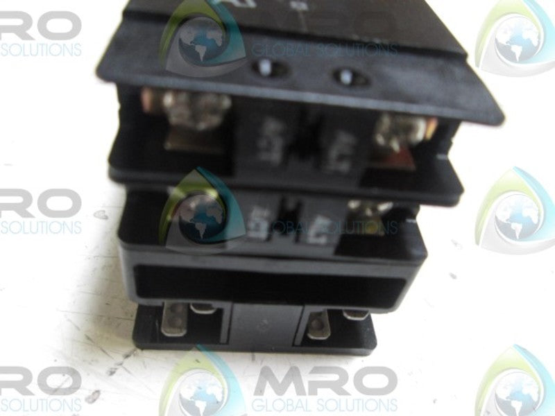 MICRO SWITCH PW2HA1AA3 MICRO SWITCH (AS IS)  NSNP