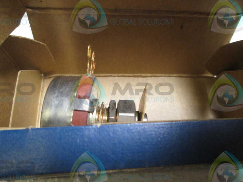 PEC RV4LAYSA502A POTENTIOMETER  NSMP
