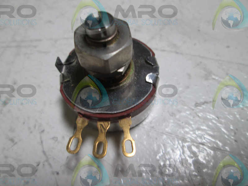 PEC RV4LAYSA502A POTENTIOMETER  NSMP