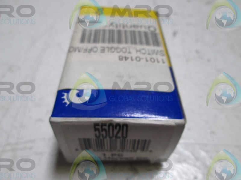 COLE HERSEE 55020 TOGGLE SWITCH  NSMP