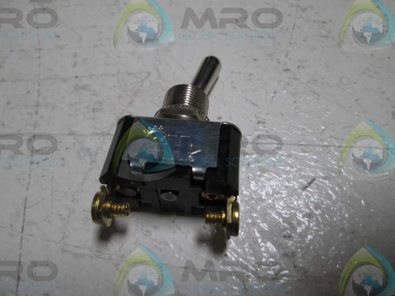 COLE HERSEE 55020 TOGGLE SWITCH  NSMP