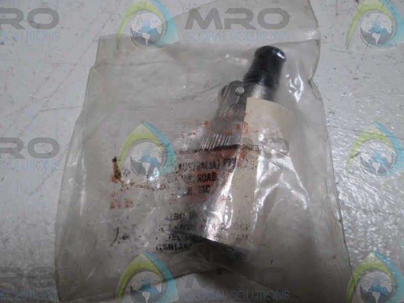 CANNON ELECTRIC EP-5-12-1C CONNECTOR * NEW IN A FACTORY BAG *